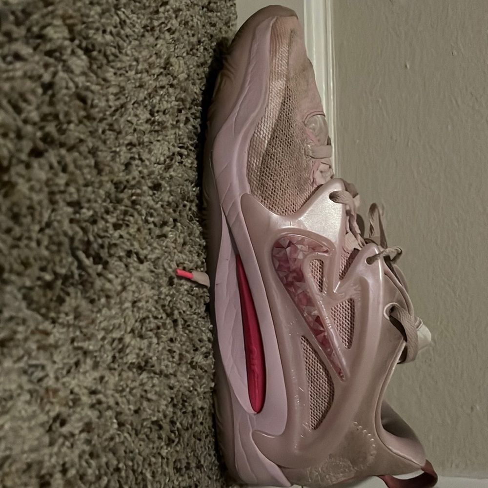kd 15 aunt pearls🔥